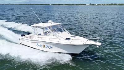BOATZON | GradyWhite Express 330 2007 BOATZON | GradyWhite Express 330 2007
