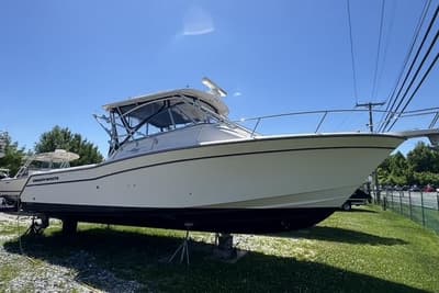 BOATZON | GradyWhite Express 330 2008