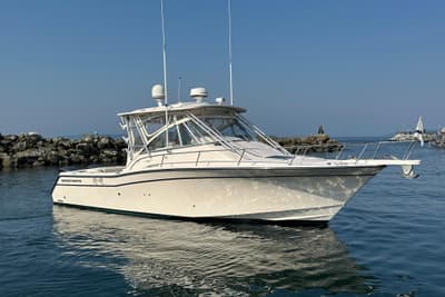 BOATZON | GradyWhite Express 330 2008