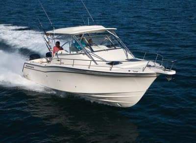 BOATZON | GradyWhite Express 330 2009