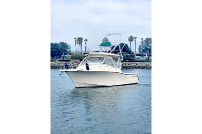 BOATZON | GradyWhite Express 330 2009