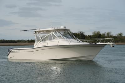 BOATZON | GradyWhite Express 330 2009 BOATZON | GradyWhite Express 330 2009