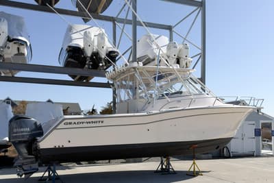 BOATZON | GradyWhite Express 330 2009