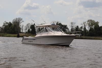 BOATZON | GradyWhite Express 330 2011