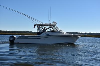 BOATZON | GradyWhite Express 330 2017 BOATZON | GradyWhite Express 330 2017