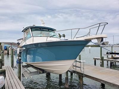 BOATZON | GradyWhite Express 330 2018 BOATZON | GradyWhite Express 330 2018