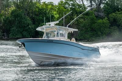 BOATZON | GradyWhite Express 330 2019 BOATZON | GradyWhite Express 330 2019