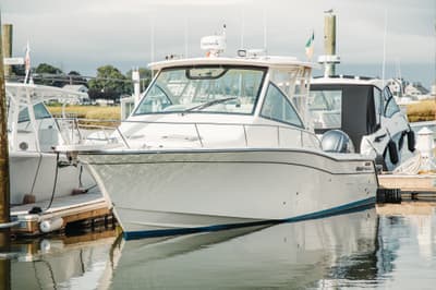 BOATZON | GradyWhite Express 330 2020 BOATZON | GradyWhite Express 330 2020