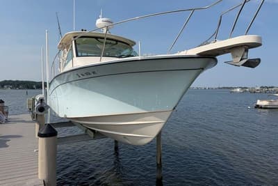 BOATZON | GradyWhite Express 330 2022 BOATZON | GradyWhite Express 330 2022
