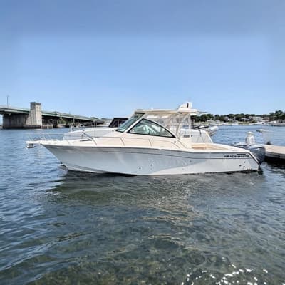 BOATZON | GradyWhite Express 330 2023