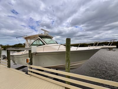 BOATZON | GradyWhite Express 330 2025