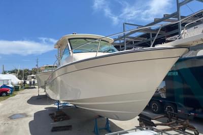 BOATZON | GradyWhite Express 330 2025