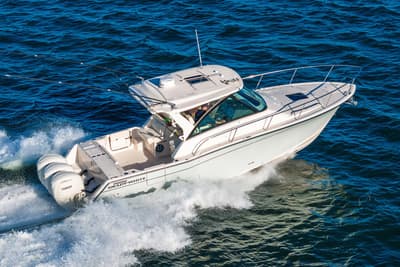 BOATZON | GradyWhite Express 340 2026