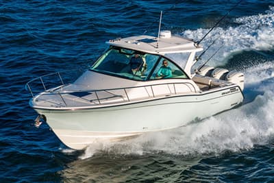 BOATZON | GradyWhite Express 340 2027