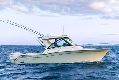 BOATZON | GradyWhite Express 340 2027