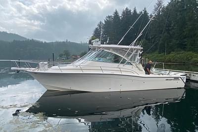 BOATZON | GradyWhite Express 360 2005 BOATZON | GradyWhite Express 360 2005