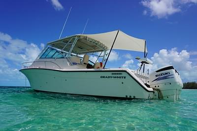 BOATZON | GradyWhite Express 360 2006