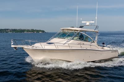 BOATZON | GradyWhite Express 360 2006 BOATZON | GradyWhite Express 360 2006
