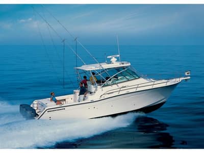 BOATZON | GradyWhite Express 360 2007