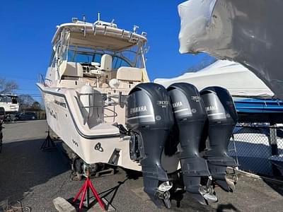 BOATZON | GradyWhite Express 360 2007