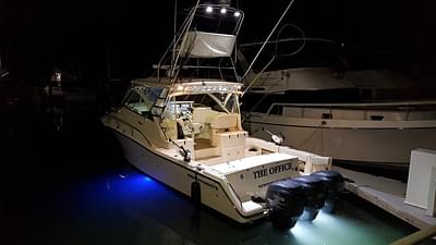 BOATZON | GradyWhite Express 360 2007
