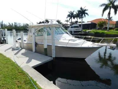 BOATZON | GradyWhite Express 360 2008