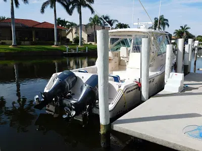 BOATZON | GradyWhite Express 360 2008