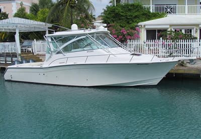 BOATZON | GradyWhite Express 360 2008 BOATZON | GradyWhite Express 360 2008