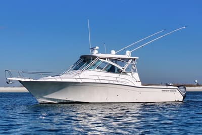 BOATZON | GradyWhite Express 360 2008