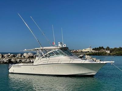 BOATZON | GradyWhite Express 360 2009
