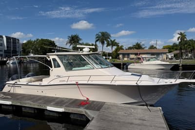 BOATZON | GradyWhite Express 360 2009