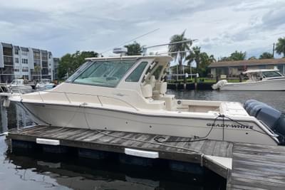 BOATZON | GradyWhite Express 360 2012