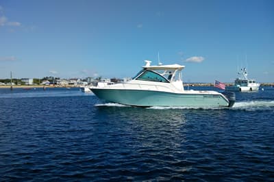 BOATZON | GradyWhite Express 370 2018 BOATZON | GradyWhite Express 370 2018