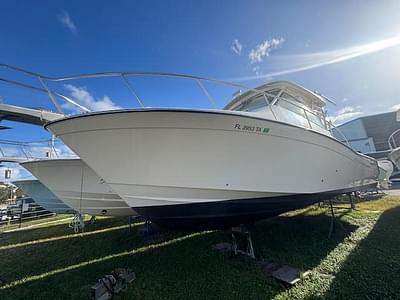 BOATZON | GradyWhite Express 370 2021