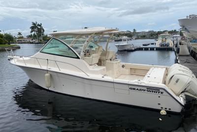 BOATZON | GradyWhite Express 370 2022 BOATZON | GradyWhite Express 370 2022
