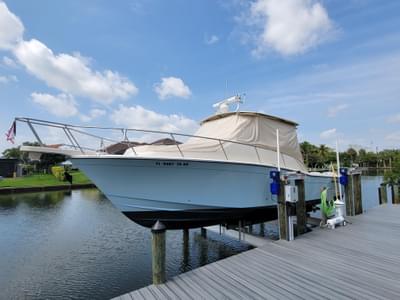 BOATZON | GradyWhite Express 370 2022