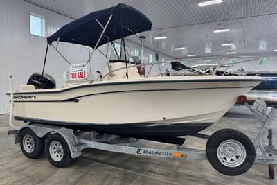 BOATZON | GradyWhite Fisherman 180 2000 BOATZON | GradyWhite Fisherman 180 2000