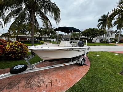 BOATZON | GradyWhite Fisherman 180 2013