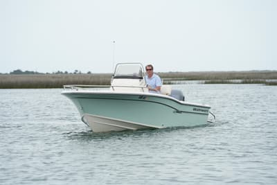 BOATZON | GradyWhite Fisherman 180 2019 BOATZON | GradyWhite Fisherman 180 2019
