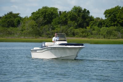 BOATZON | GradyWhite Fisherman 180 2023