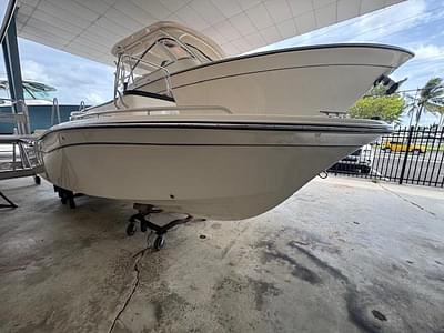 BOATZON | GradyWhite Fisherman 180 2024