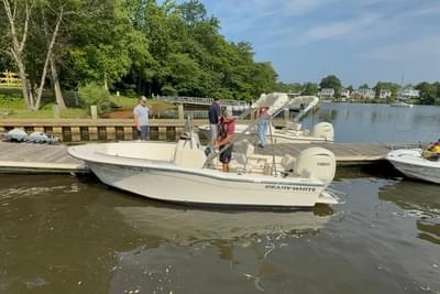 BOATZON | GradyWhite Fisherman 180 2025 BOATZON | GradyWhite Fisherman 180 2025