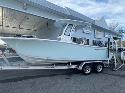 BOATZON | GradyWhite Fisherman 180 2025