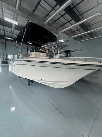 BOATZON | GradyWhite Fisherman 180 2025