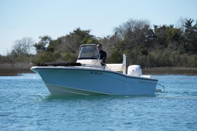 BOATZON | GradyWhite Fisherman 180 2025