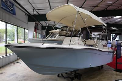 BOATZON | GradyWhite Fisherman 180 2026
