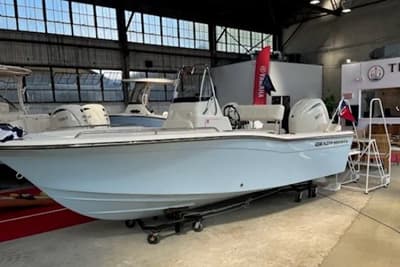 BOATZON | GradyWhite Fisherman 180 2026