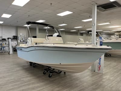 BOATZON | GradyWhite Fisherman 180 2026