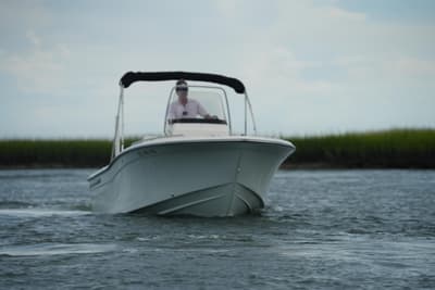 BOATZON | GradyWhite Fisherman 180 2026