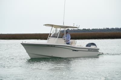 BOATZON | GradyWhite Fisherman 209 2014